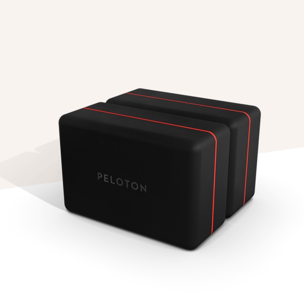 NWT Peloton Yoga Block